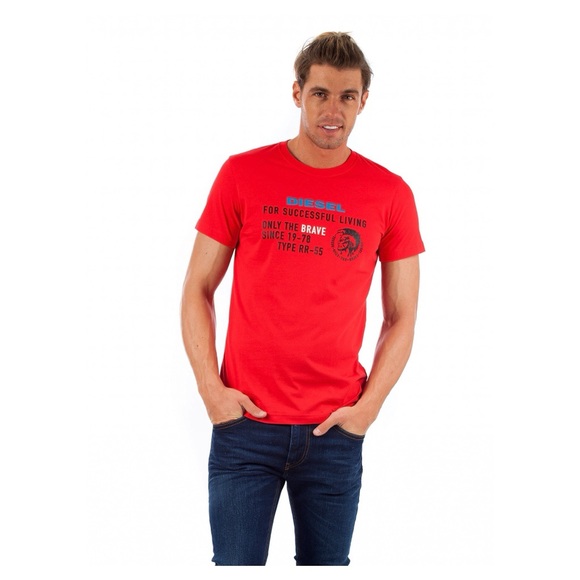 Diesel Other - New Diesel Tshirt✨